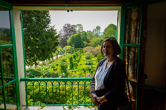 Giverny, Monet's Garden