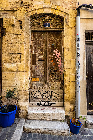 Le Panier, Marseille