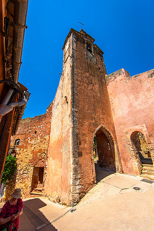 Rousillon