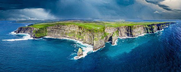 Cliffs of Moher