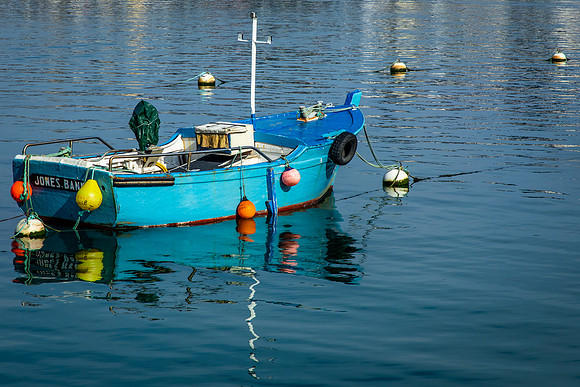 Douarnenez