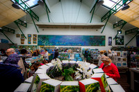 Giverny, Monet's Garden, the Giftshop