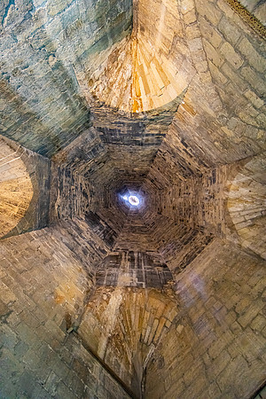 Palais des Papes, Avignon