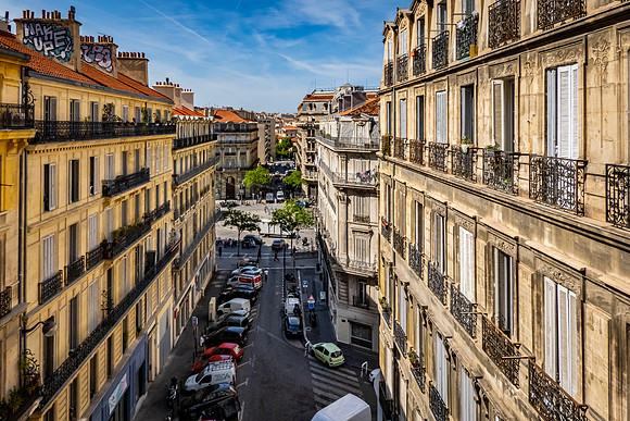 Marseille
