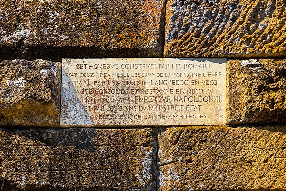 Pont du Gard