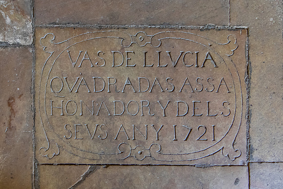 Cathedral of Barcelona