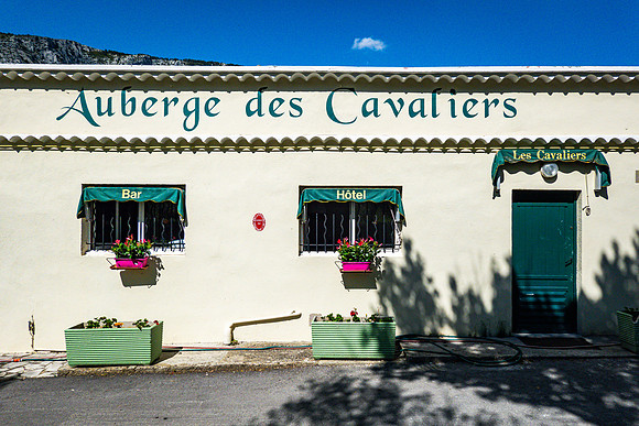 Gorges du Verdon