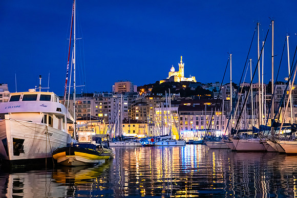 Marseille