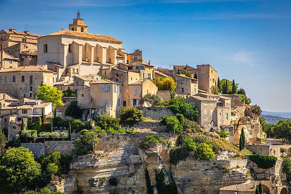 Gordes