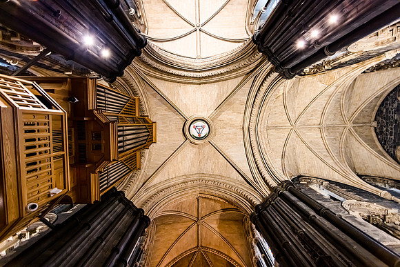 Christ Church Cathedral, Dublin