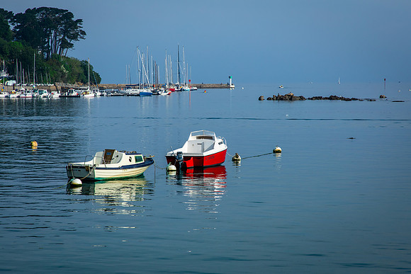Douarnenez