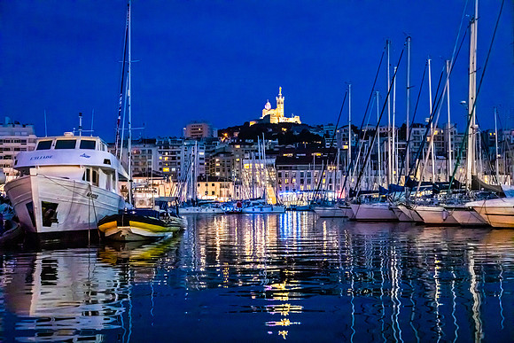 Marseille