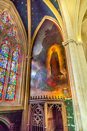 Cathédrale Saint-Corentin, Quimper
