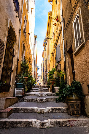 Le Panier, Marseille