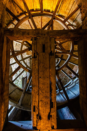 Mont Saint-Michel