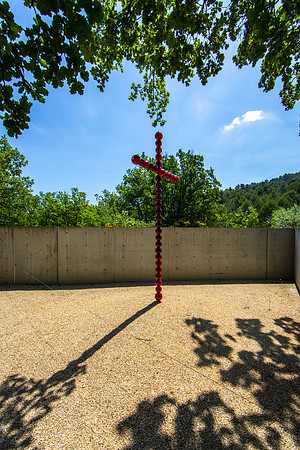 Château La Coste Winery