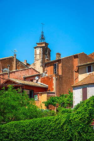 Rousillon