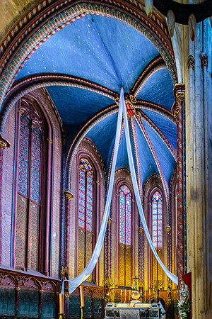 Paroisse Cathédrale Saint Sauveur Aix-en-Provence