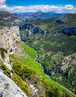 Gorges du Verdon