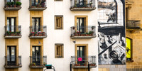 San Sebastian