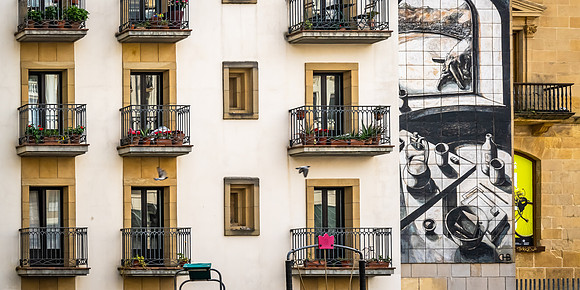 San Sebastian