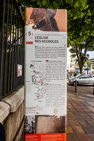 Le Panier, Marseille
