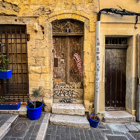 Le Panier, Marseille