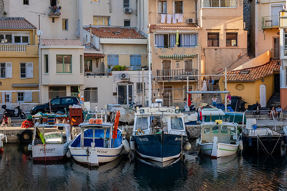 Marseille