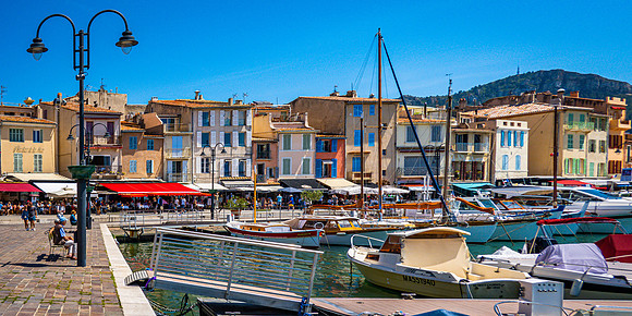 Cassis