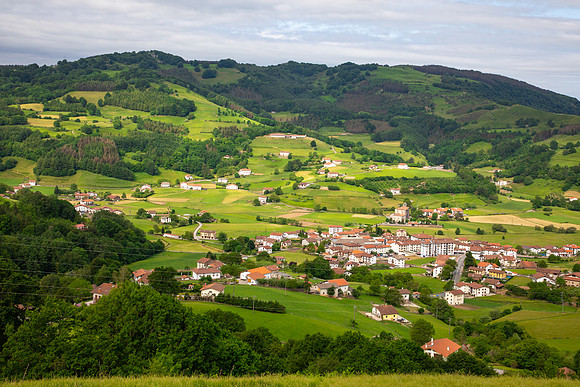 Basque Country