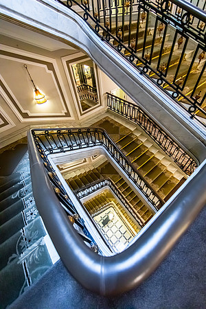 Hotel Maria Cristina