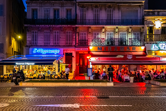 Marseille