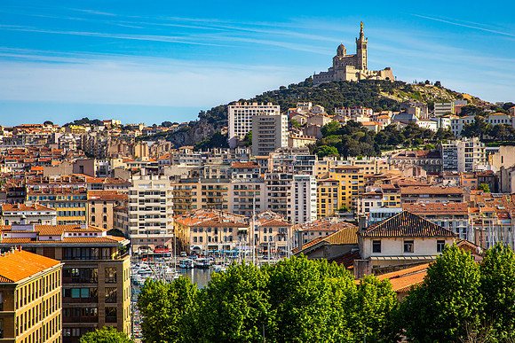 Marseille