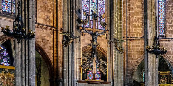 Cathedral of Barcelona