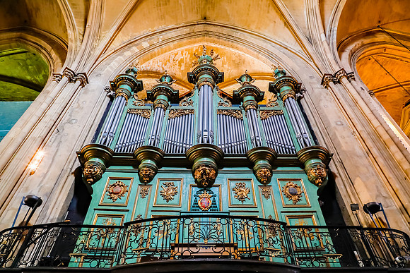 Paroisse Cathédrale Saint Sauveur Aix-en-Provence