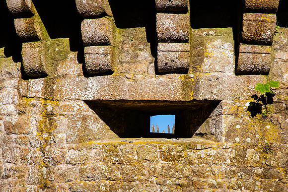 Mont Saint-Michel