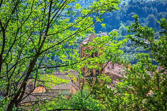 Moustiers