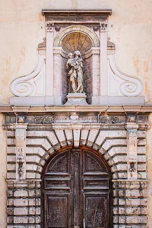 Église des Grands-Carmes de Marseille