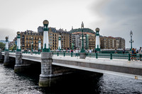 San Sebastian
