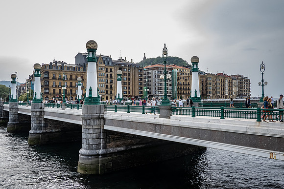 San Sebastian