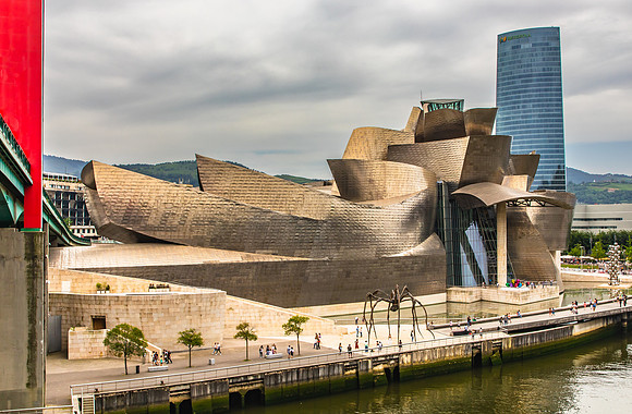 Bilbao