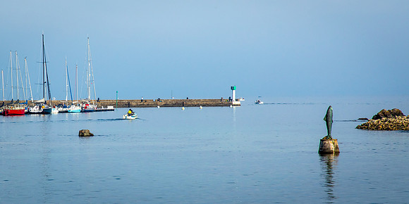 Douarnenez