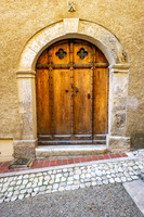 Moustiers