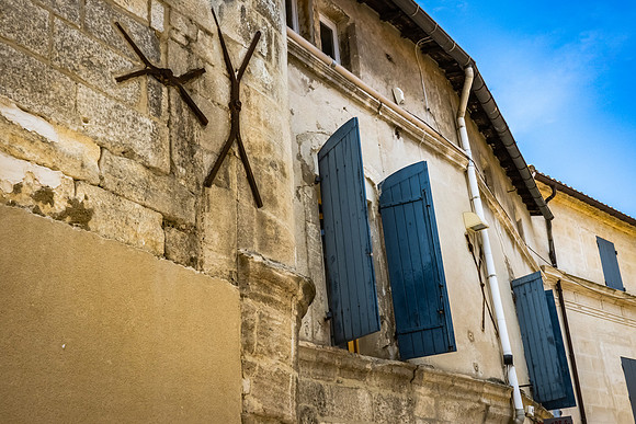 St Remy