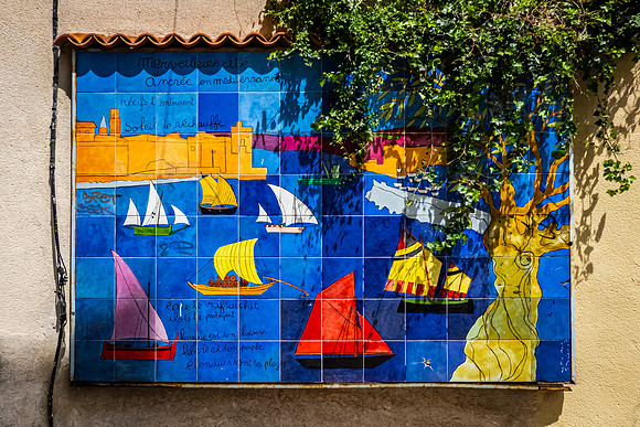 Le Panier, Marseille