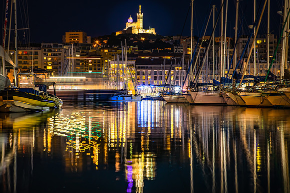 Marseille