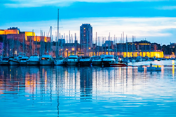 Marseille
