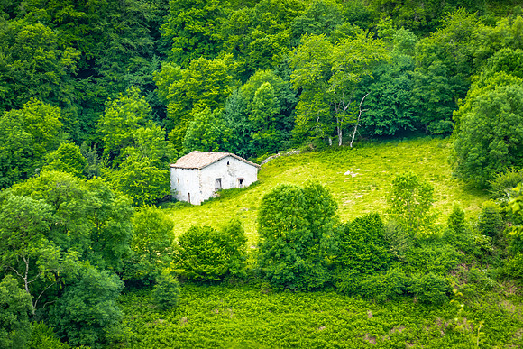 Basque Country