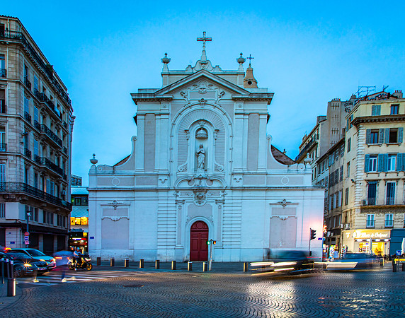 Marseille