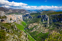 Gorges du Verdon